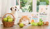 Schesir: sconti fino a 15,60 euro sui prodotti per cani e gatti