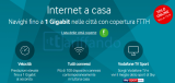 Vodafone Internet Unlimited e Internet Unlimited+ a partire da 19€ al mese