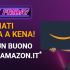Amazon Warehouse, tornano le offerte BOMBA e prezzi pazzi: link e dettagli ora disponibili