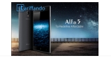 Leagoo Alfa 5 a soli 56€ su Vifocal