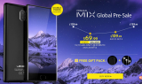 Leagoo KIICAA MIX in pre-order a $69.99 su Gearbest
