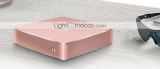 Raccolta di TV Box in offerta su Lightinthebox