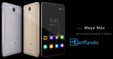 Bluboo Maya Max a 124€ su Gearbest!