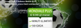 Rabona Mobile: arriva Mondiale Plus con minuti illimitati e 50GB a 9,99€ al mese