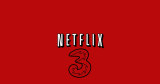 Tre: con Casa 3 e Casa 3 XL Netflix per tre mesi