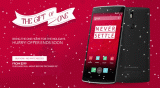 OnePlus One senza invito ora disponibile e consegna entro Natale