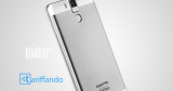 Oukitel K6000 Pro a 128.95€ su Gearbest!