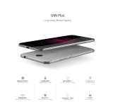 UMi raggiunge la velocità della luce con la fotocamera PDAF Samsung di UMi Plus!