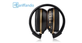Cuffie Zealot OnEar: la nostra recensione