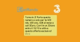Torna in 3: 400 min/SMS e 4GB  a 5€ al mese