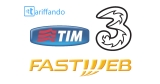 Fastweb Mobile lascia la rete 3 Italia per quella di TIM