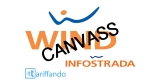Canvass Wind Aprile 2016: tante novità per ricaricabili e fibra!