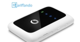 Wi-Fi Mobile Vodafone a solo 1€/mese con Fibra o ADSL