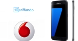 Internet 4G omaggio con Vodafone e Galaxy S7