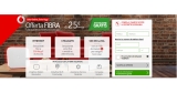 Fibra Vodafone: oggi l’attivazione è gratuita