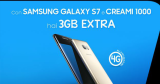 Poste Mobile: nuova promozione con Samsung Galaxy S7 e S7 Edge