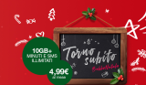 PosteMobile ripropone la Creami WOW Weekend con minuti/SMS illimitati e 10GB a 4,99€