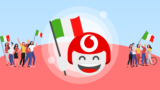 Vodafone: promozioni e offerte nel weekend con l’evento TOBi