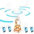 Tim: arriva la fibra ottica a 200 Mbps in oltre 300 comuni italiani
