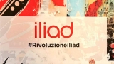 iliad, nuova offerta FLASH 200GB a 9.99€ in occasione dei 5 anni del gestore