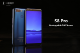 LEAGOO S8 Pro in presale – Borderless da 5,99″, Helio P25 e 6GB RAM a soli $249.99