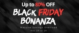 Black Friday Bonanza: sconti su Everbuying