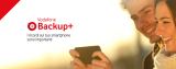 Vodafone Backup+ regala Realtimes e giga Dropbox!
