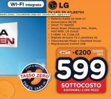 Sottocosto Unieuro: da oggi tante offerte su smartphone e tablet