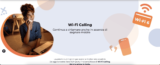 WindTre lancia il WiFi calling in Italia: è il primo gestore a renderlo effettivamente utilizzabile