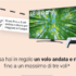 Sky Glass in promo, extrasconto fino a -200€ sul prezzo d’acquisto