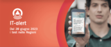 IT-Alert, partono i test e saremo tutti coinvolti con i nostri smartphone
