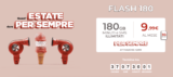 iliad lancia l’offerta 5G più economica: 180GB a 9.99€