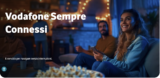 Vodafone Sempre Connessi: il servizio arriva in Italia e sfrutterà la rete mobile