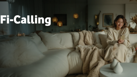 Vodafone, Wi-Fi Calling disponibile per tutti i clienti