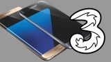 Galaxy S7 edge a 25€ al mese con 3