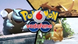 Vodafone, in arrivo offerte per chi gioca a PokemonGo?