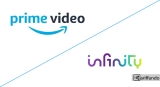 Coronavirus: novità da Amazon Prime Video e Infinity