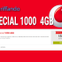 Vodafone Shop&Share: buoni sconto a chi ama i social