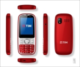 TIM Easy 4G: il nuovo mobile phone di TIM per chi non è al passo con la tecnologia
