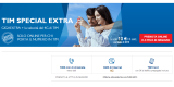 TIM Special Extra Limited: 3GB in LTE per chi fa MNP in TIM