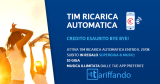 TIM: Supergiga & Music in regalo gratis con ricarica automatica