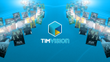 TIMVision: nuovo decoder Android TV