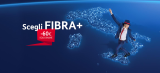 TIM Smart Fibra+: internet fino a 1000 Mega da 19,90€
