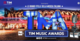 TIM Music Awards 9 – 10 Settembre, anche la musica “cambia gestore”
