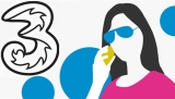 Tre attacca con Play 20 con 1000 minuti e 20GB a 9€ e Play 10 con 10GB a 7€