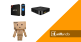 I migliori Box TV sulle 30€ su Amazon