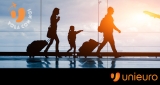 Unieuro regala un volo a/r in Europa a chi spende 300€