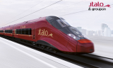 Italo Treno: biglietto a soli 9€