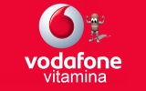 Vodafone Vitamina, minuti sms e internet illimitato
