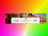 Summer Card XL Vodafone attivabile da oggi